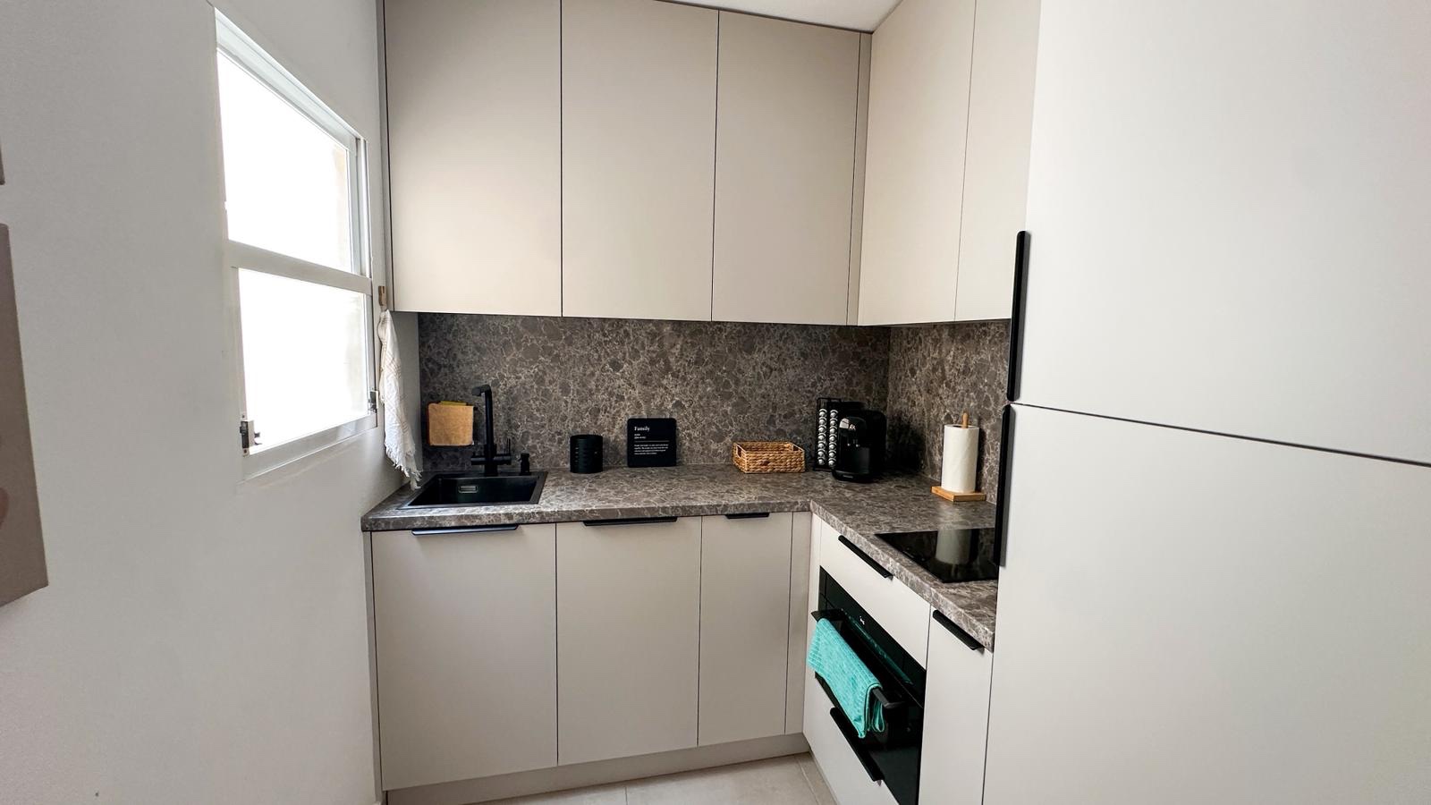 Piso en venta en Orihuela Costa