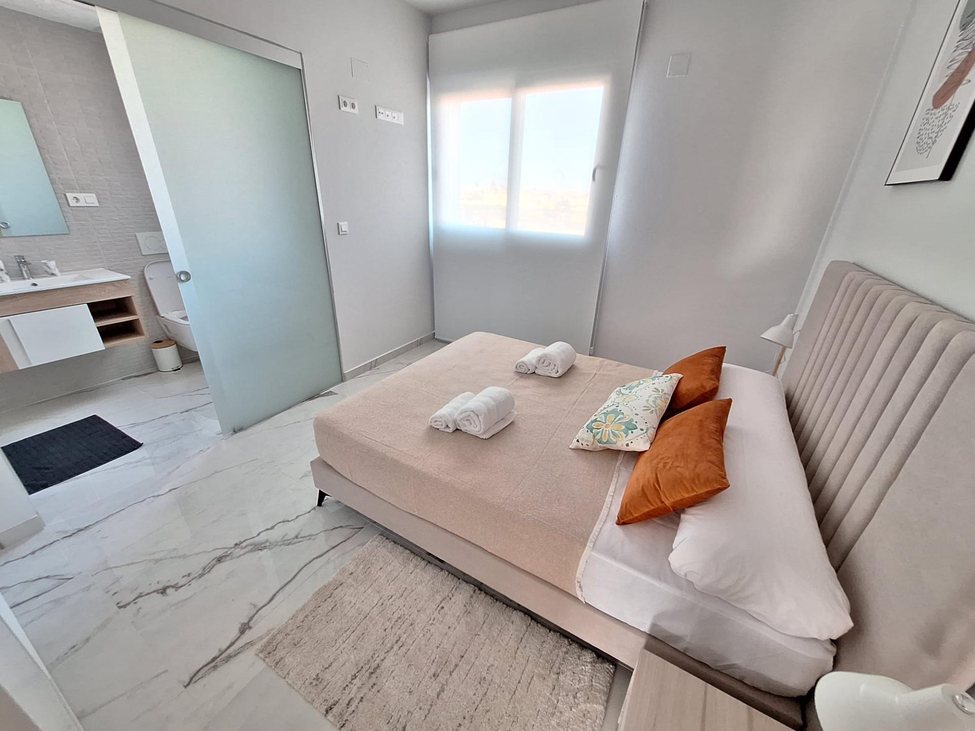 Piso en venta en Orihuela Costa