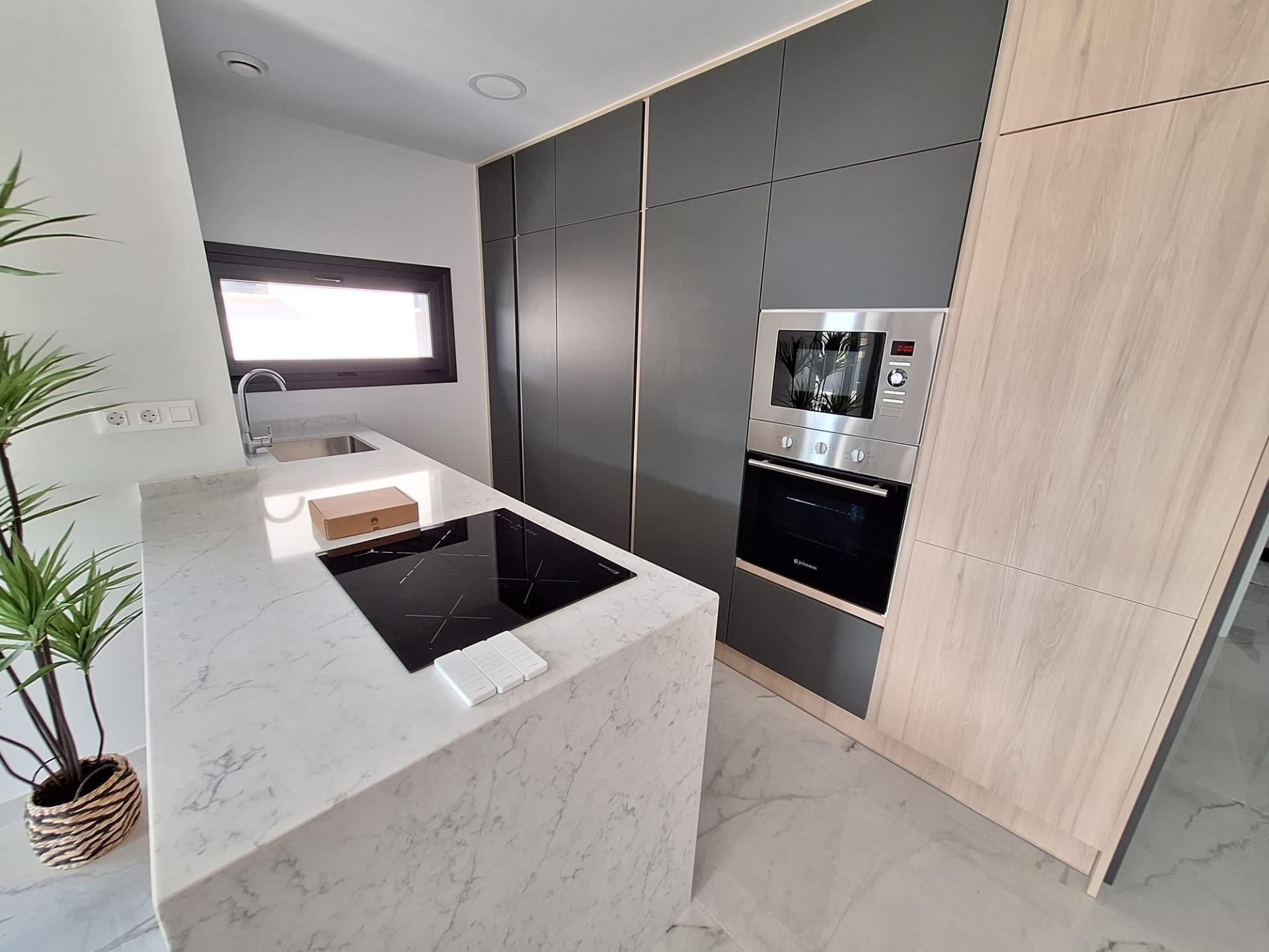 Piso en venta en Orihuela Costa