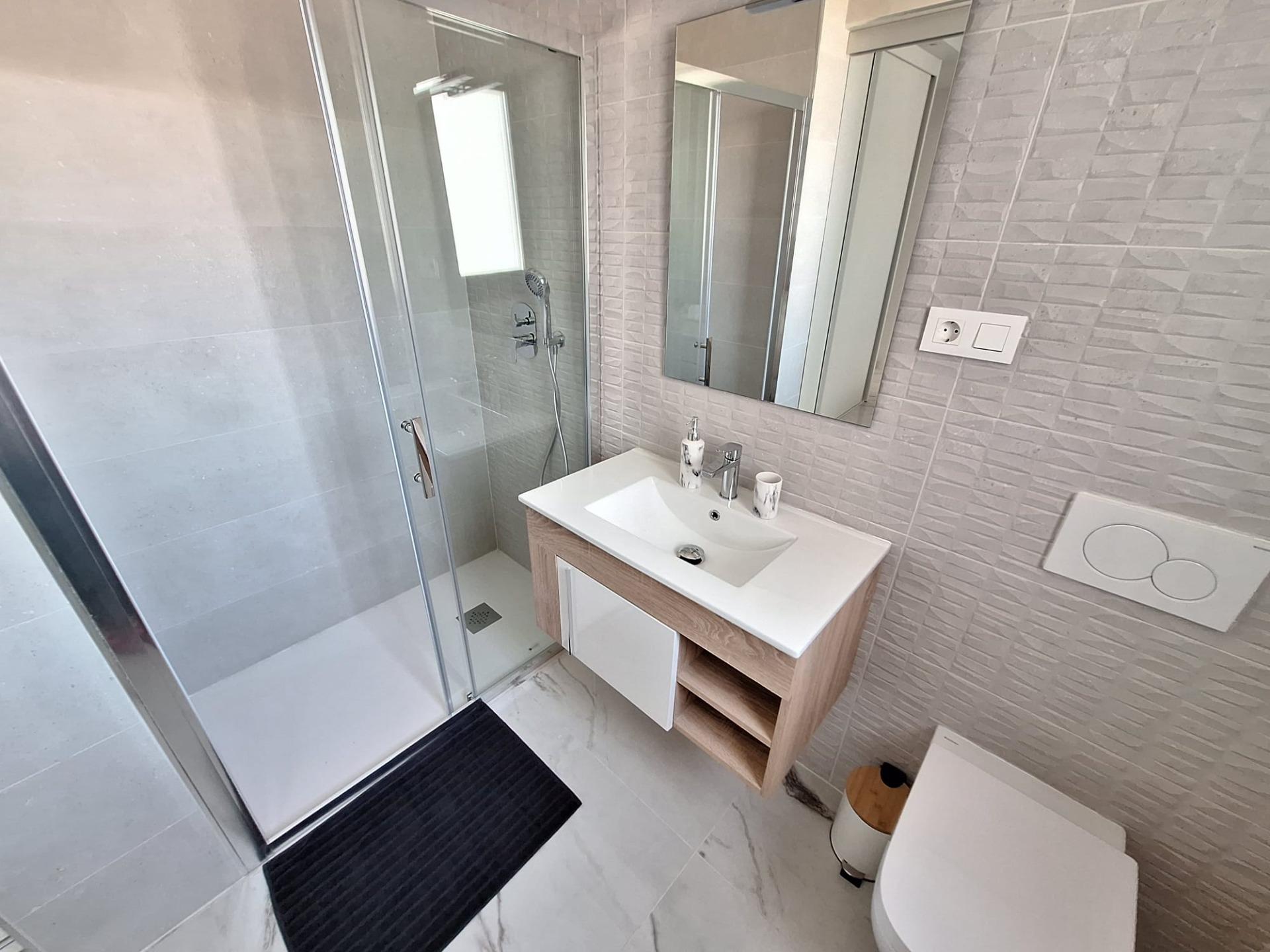 Piso en venta en Orihuela Costa