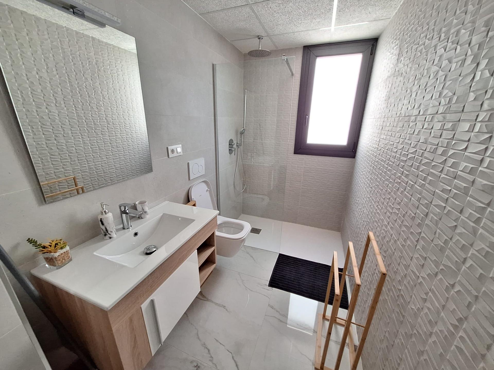 Piso en venta en Orihuela Costa