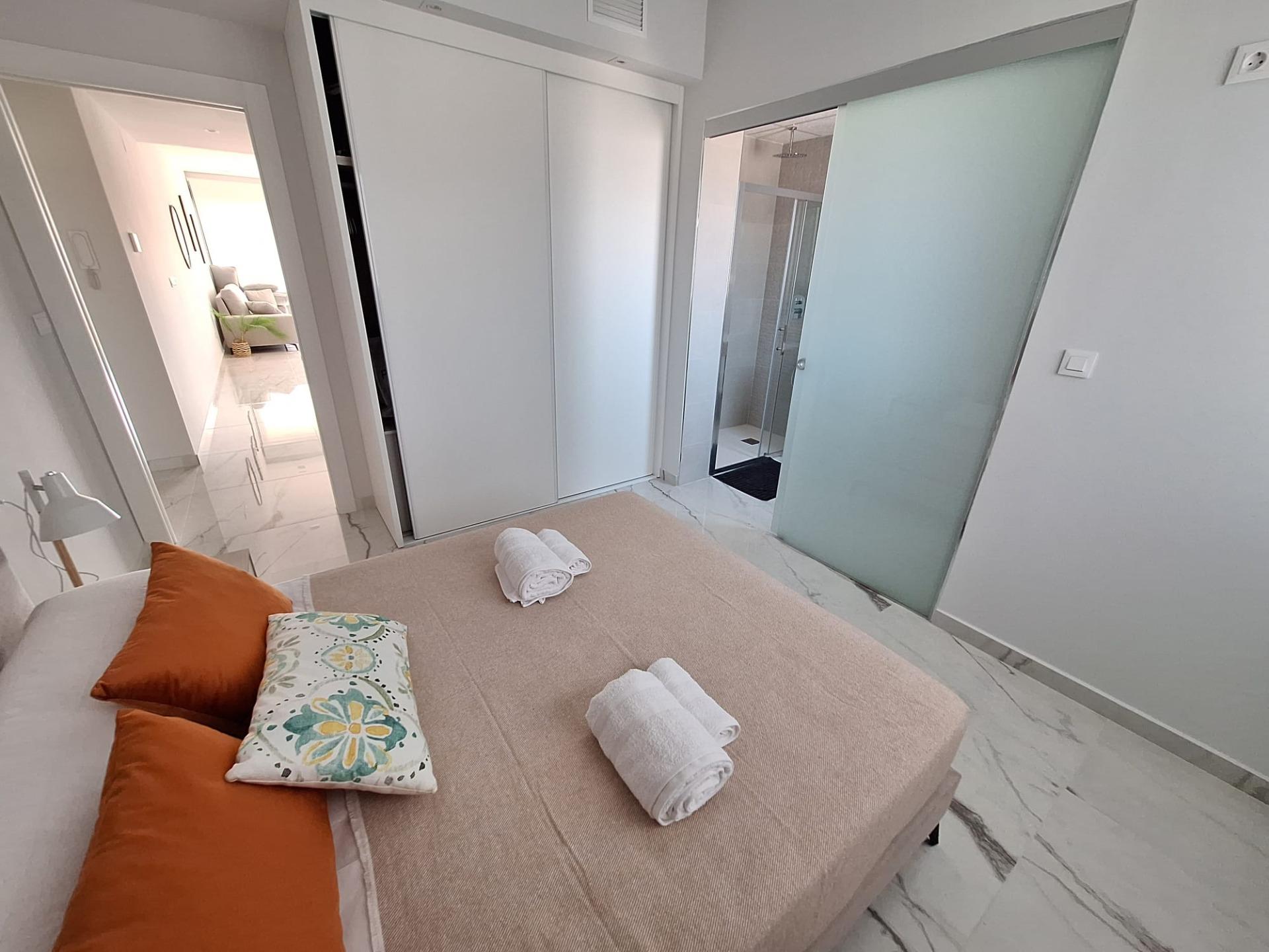 Piso en venta en Orihuela Costa