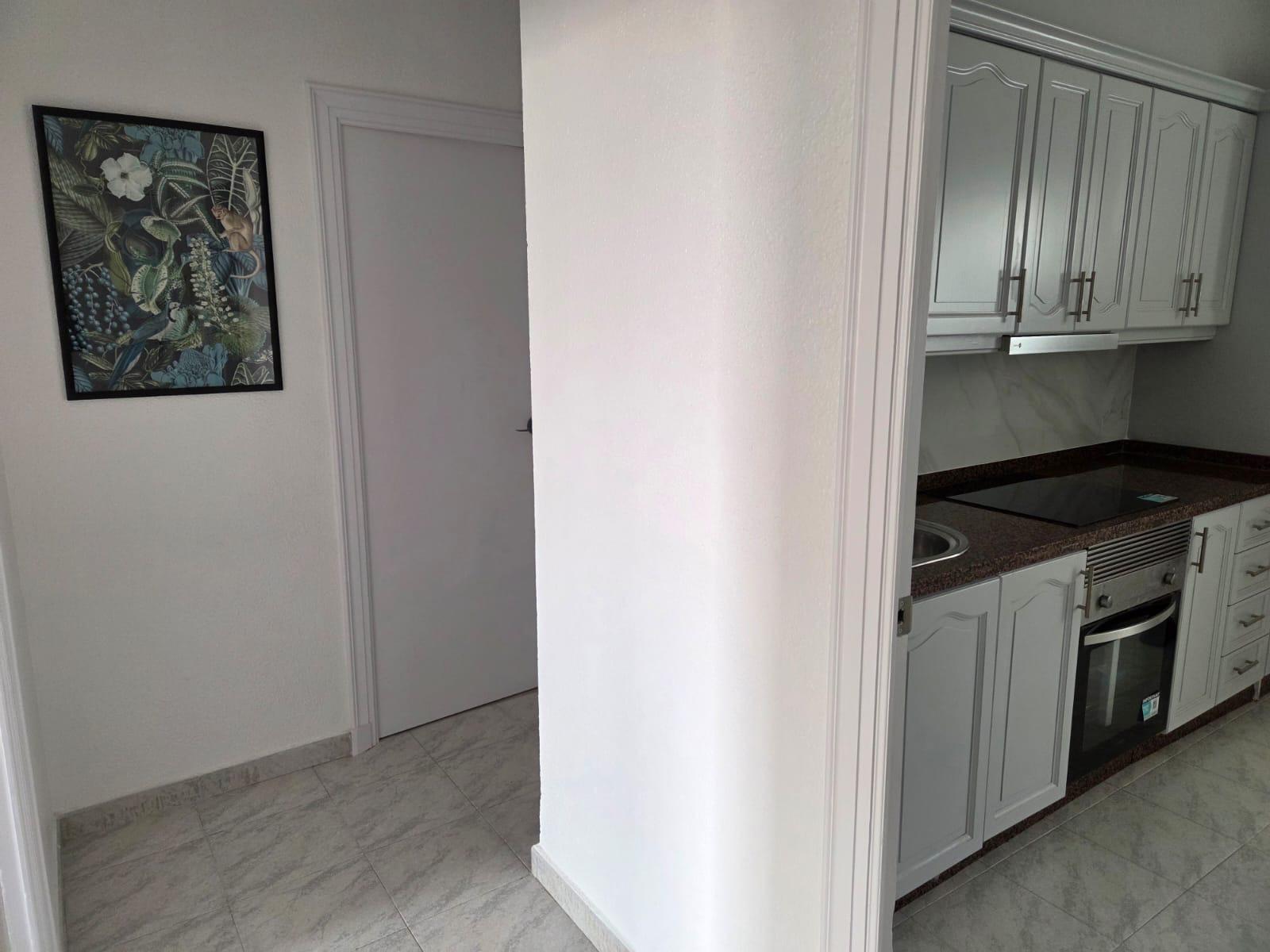 Piso en venta en Torrevieja