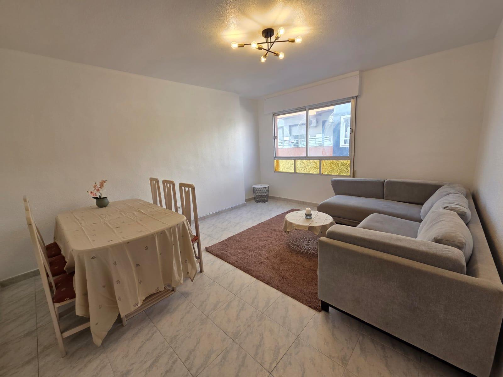 Piso en venta en Torrevieja