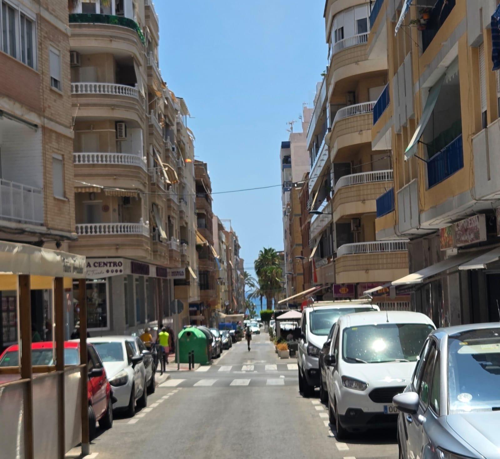 Piso en venta en Torrevieja