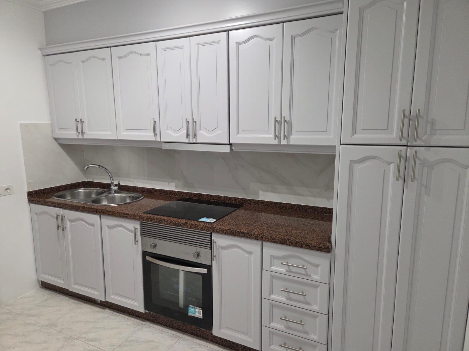 Piso en venta en Torrevieja
