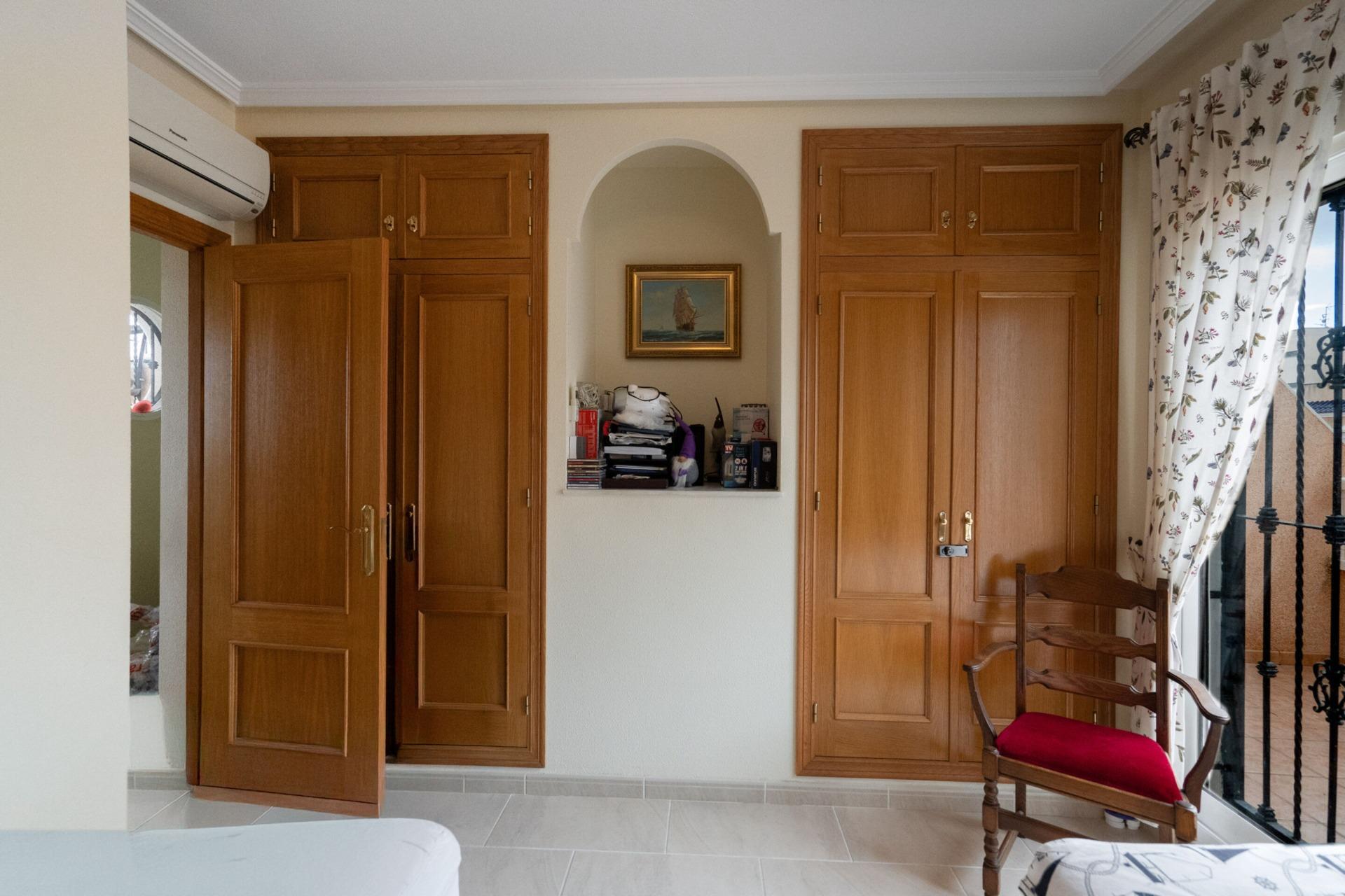 Town House for sale in Orihuela Costa, Alicante, Spain
