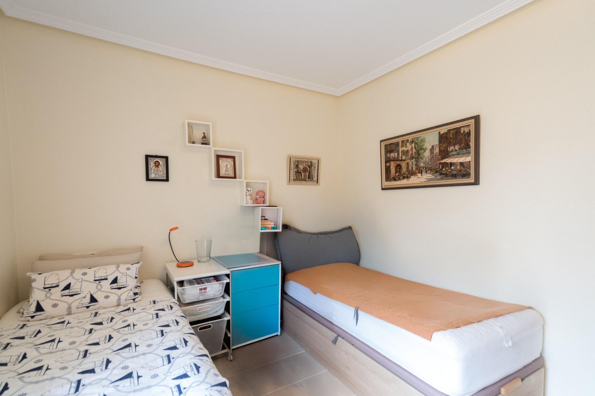 Town House for sale in Orihuela Costa, Alicante, Spain