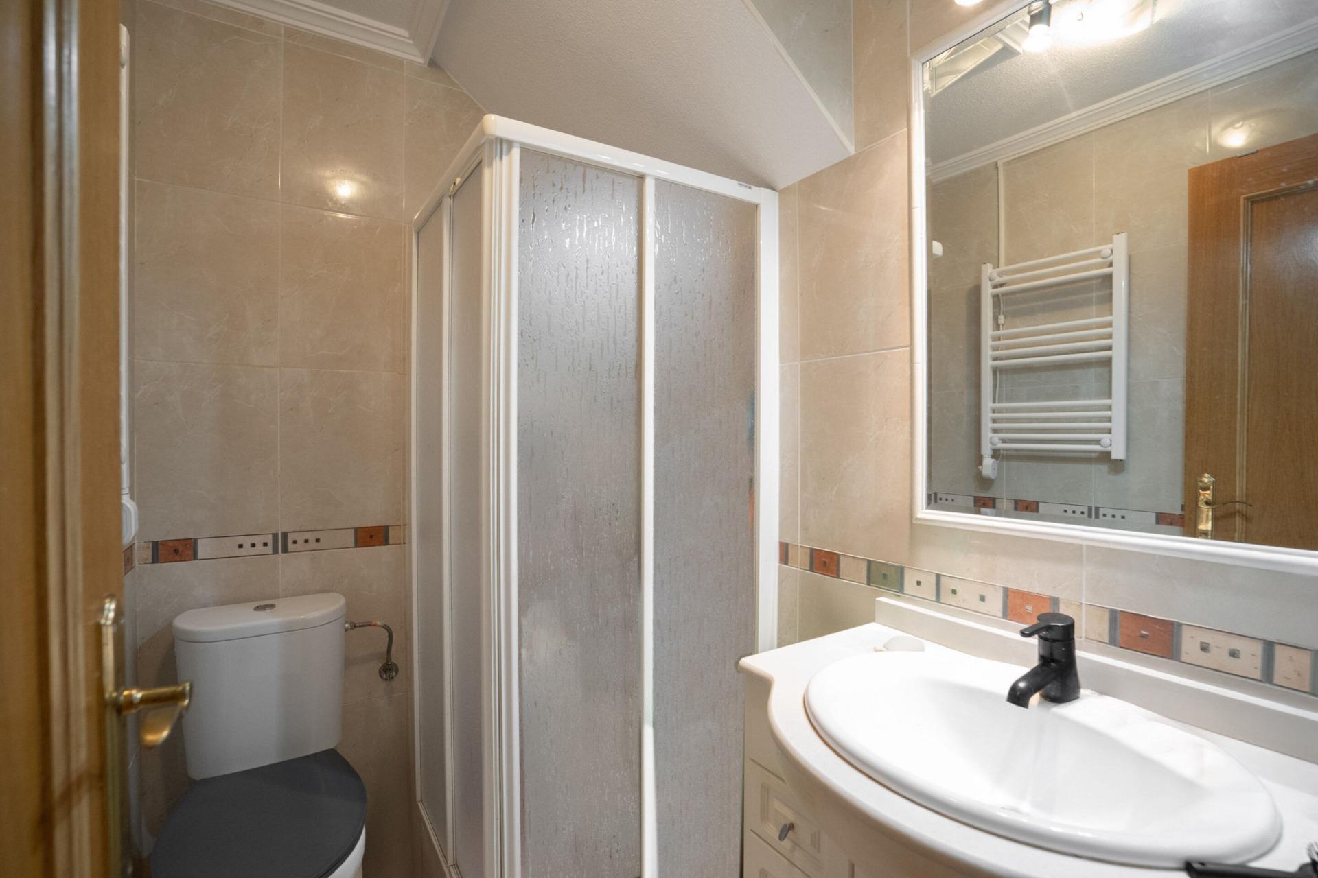 Town House for sale in Orihuela Costa, Alicante, Spain