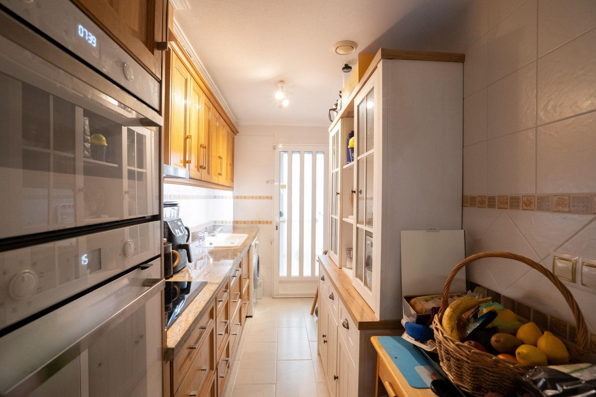 Town House for sale in Orihuela Costa, Alicante, Spain