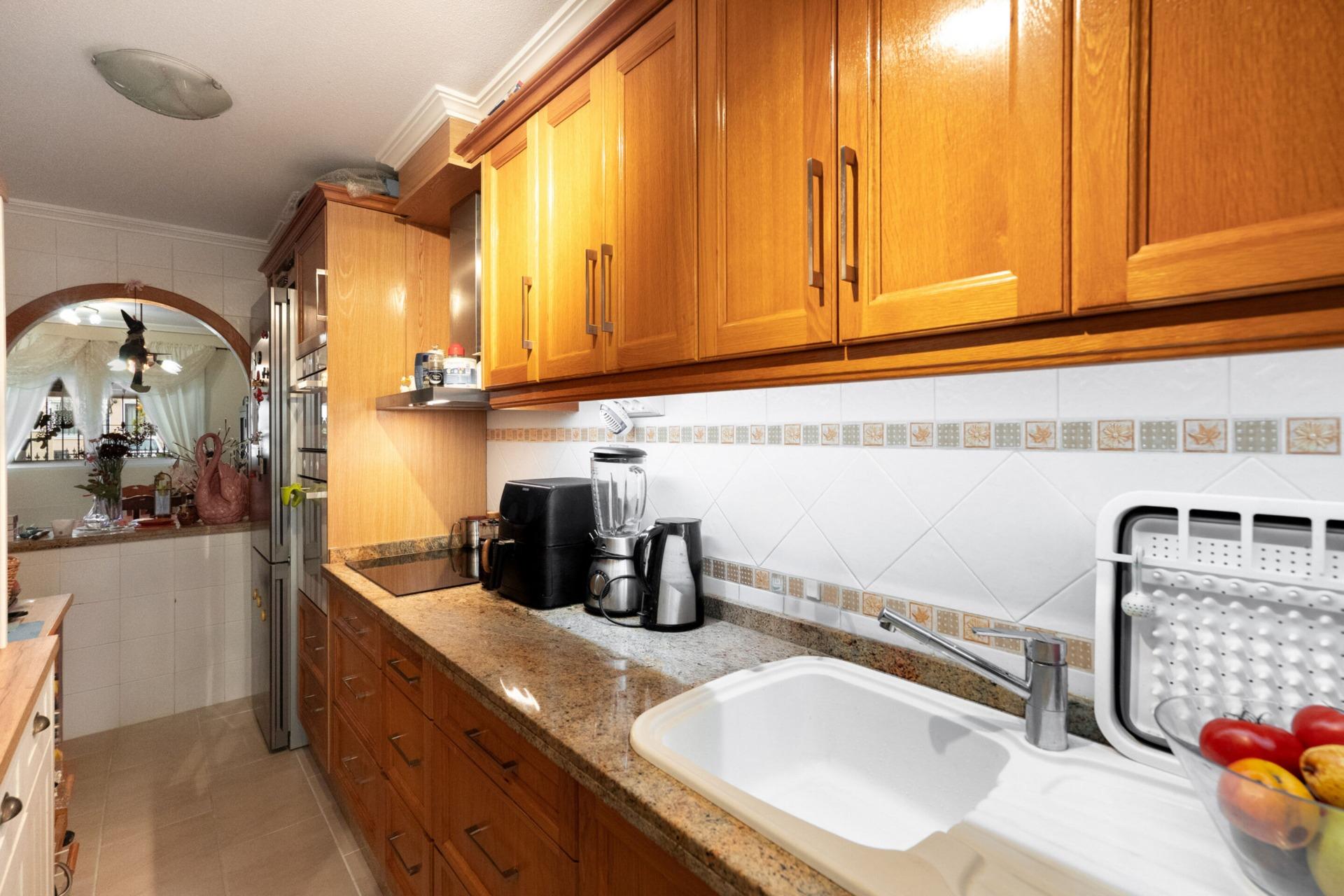 Town House for sale in Orihuela Costa, Alicante, Spain