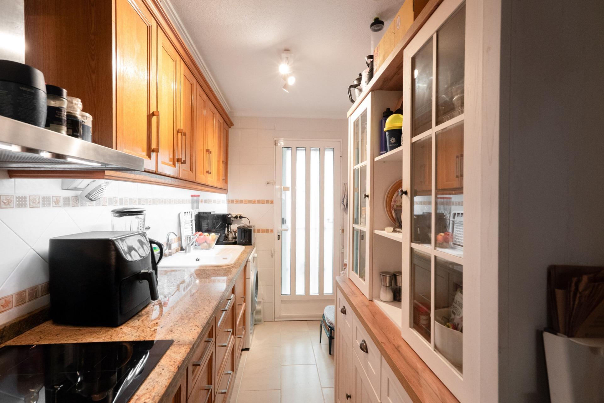Town House for sale in Orihuela Costa, Alicante, Spain