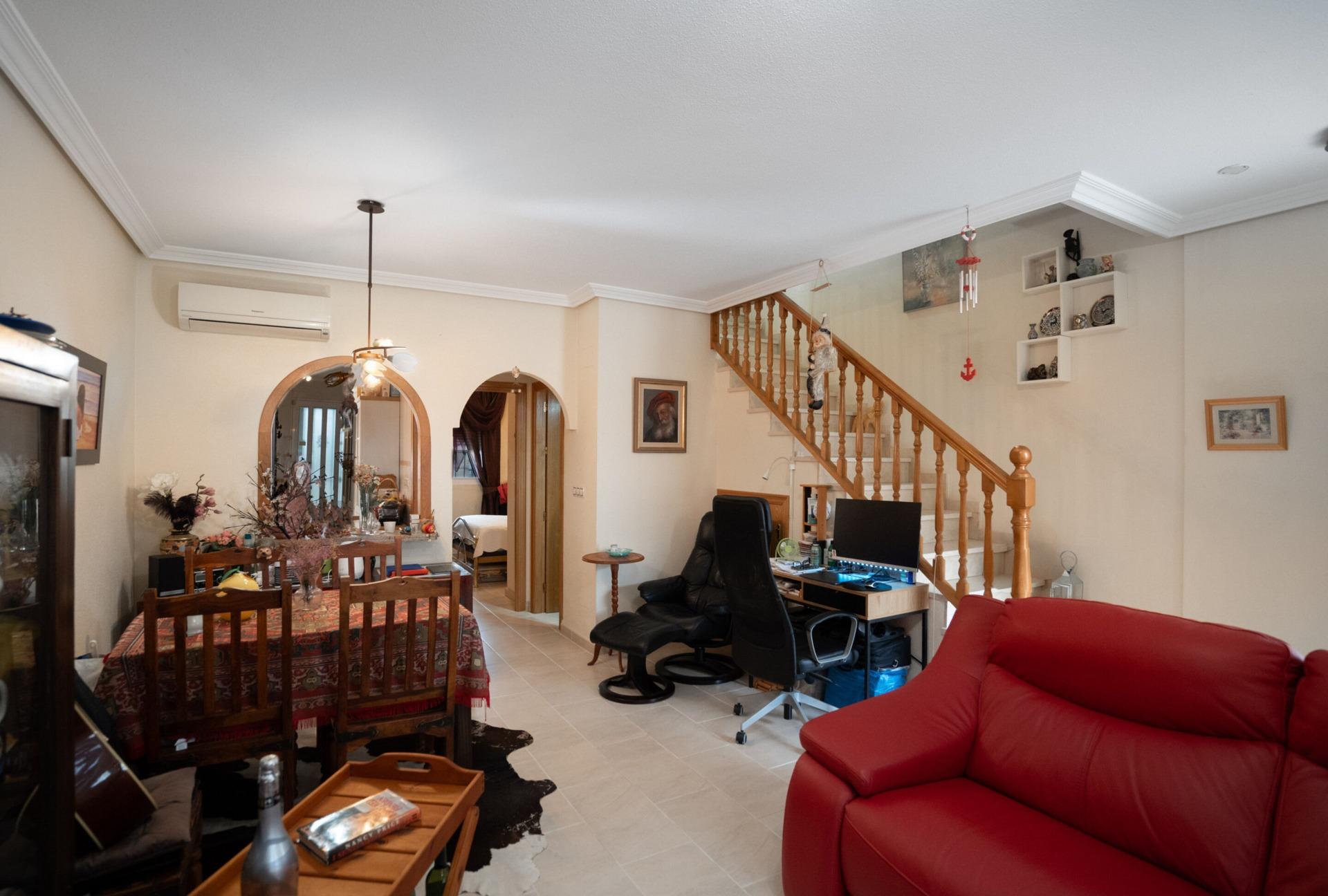 Town House for sale in Orihuela Costa, Alicante, Spain