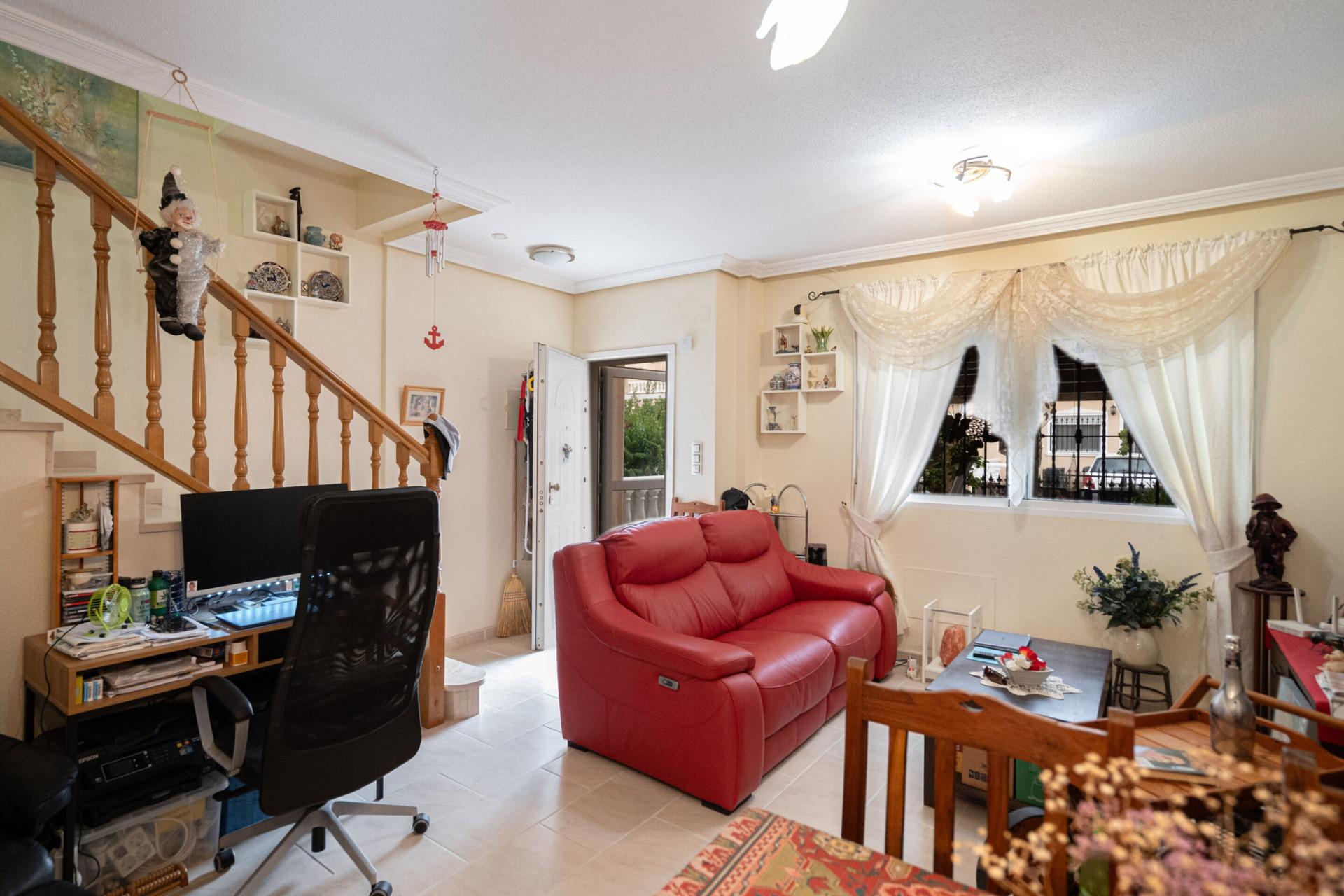 Town House for sale in Orihuela Costa, Alicante, Spain