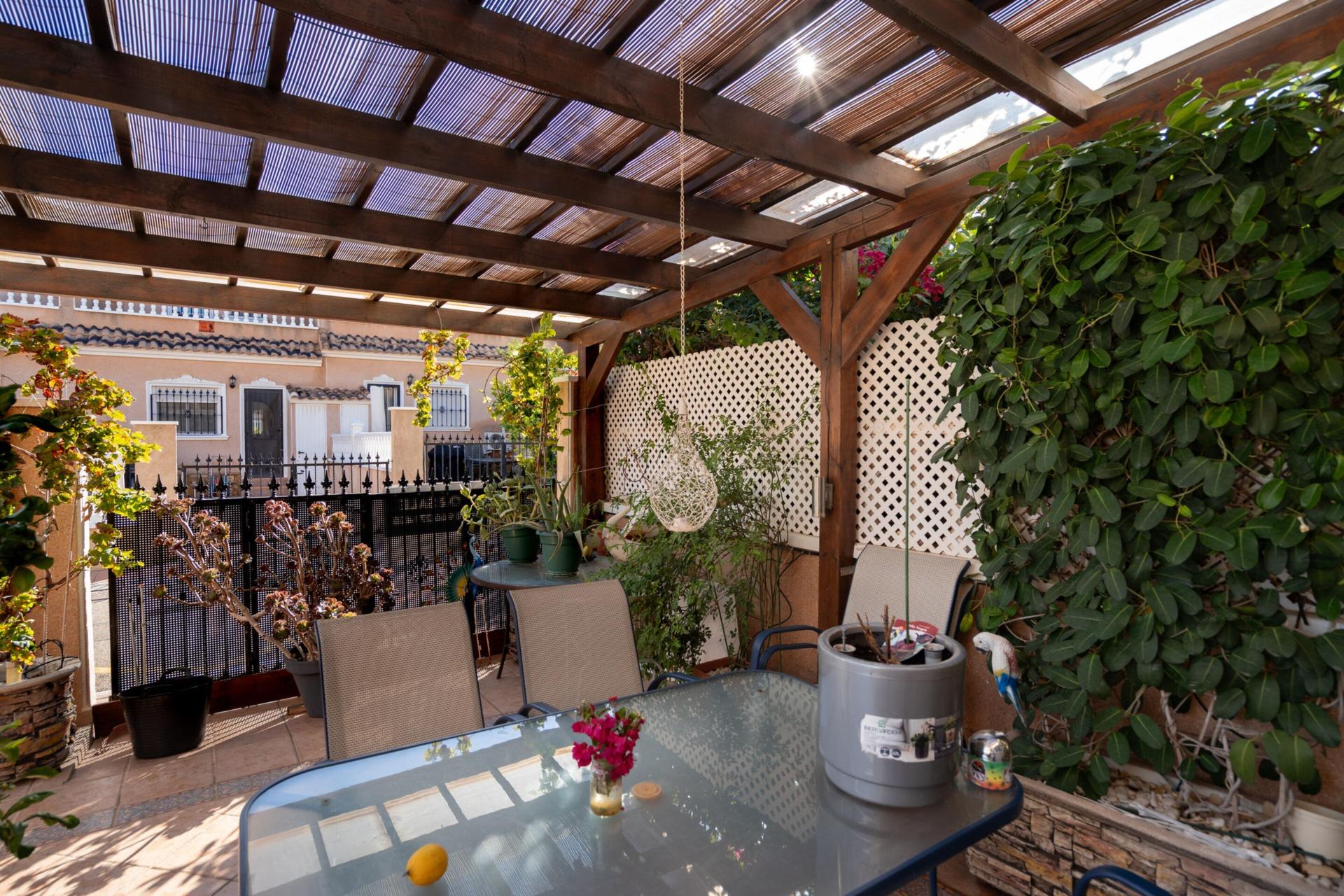 Town House for sale in Orihuela Costa, Alicante, Spain
