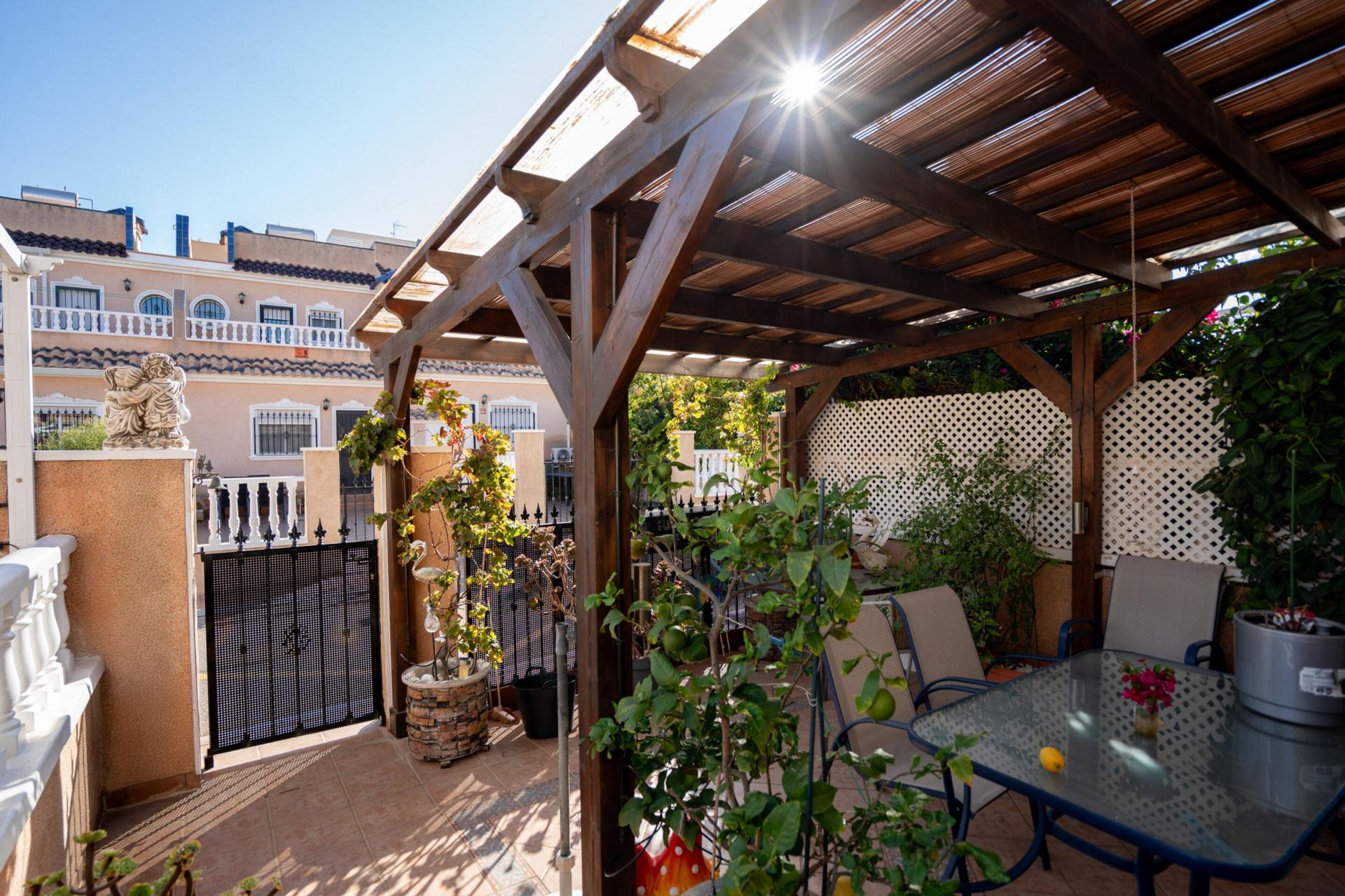 Town House for sale in Orihuela Costa, Alicante, Spain