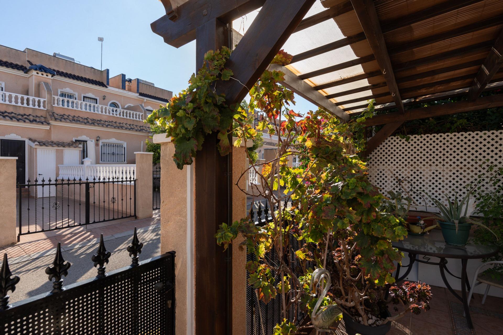 Town House for sale in Orihuela Costa, Alicante, Spain
