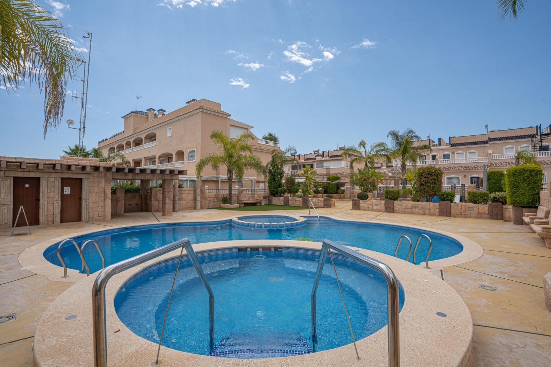 Town House for sale in Orihuela Costa, Alicante, Spain