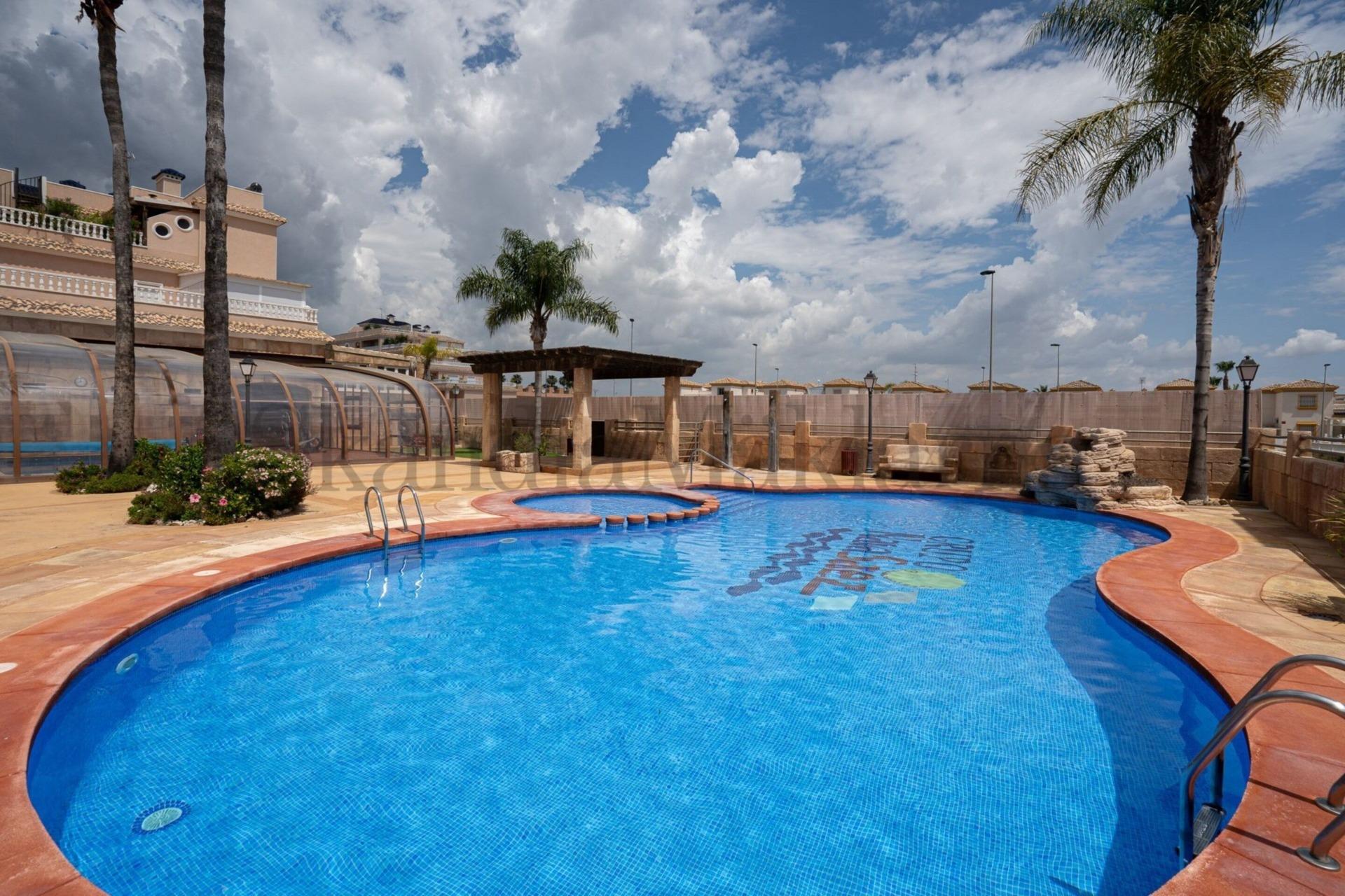 Town House for sale in Orihuela Costa, Alicante, Spain