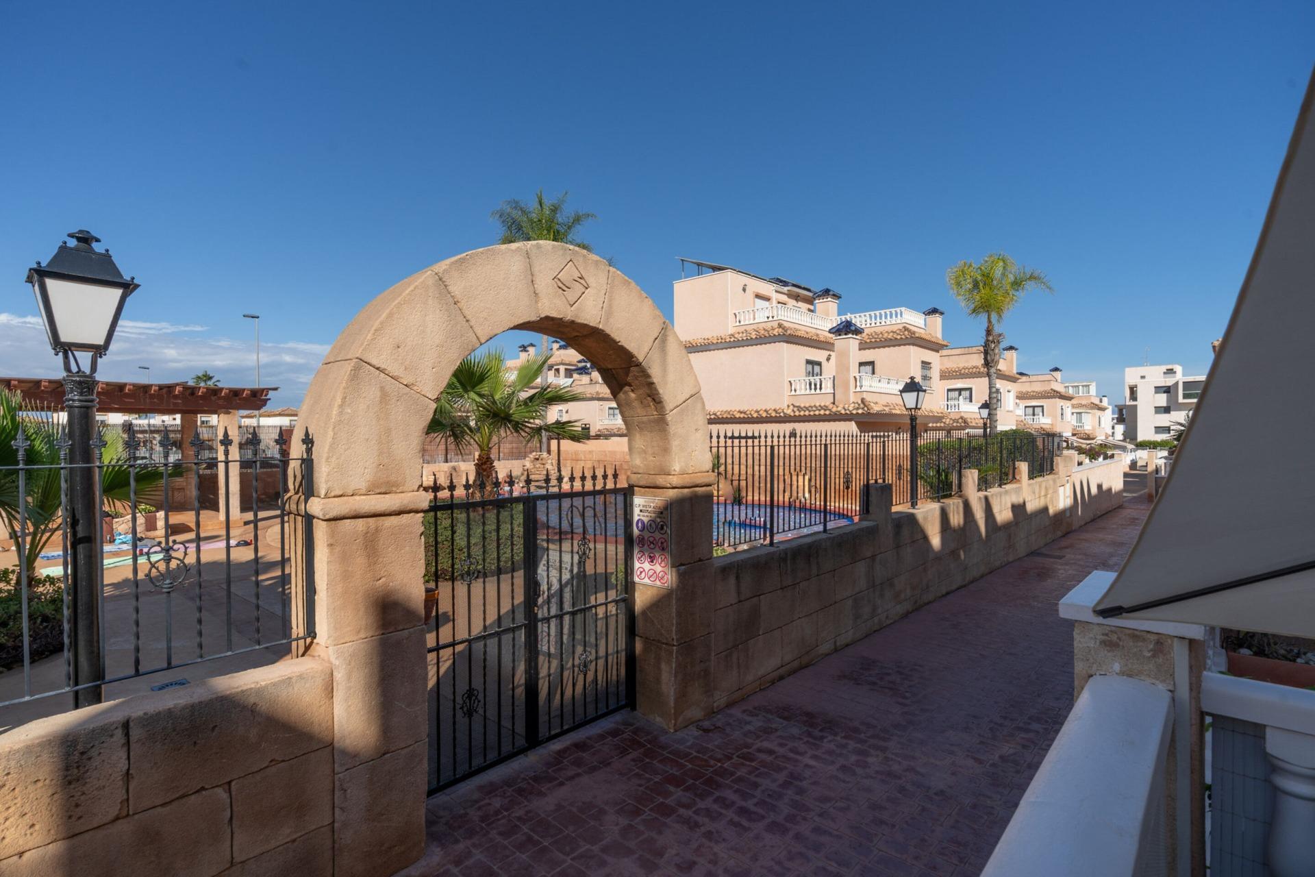 Town House for sale in Orihuela Costa, Alicante, Spain