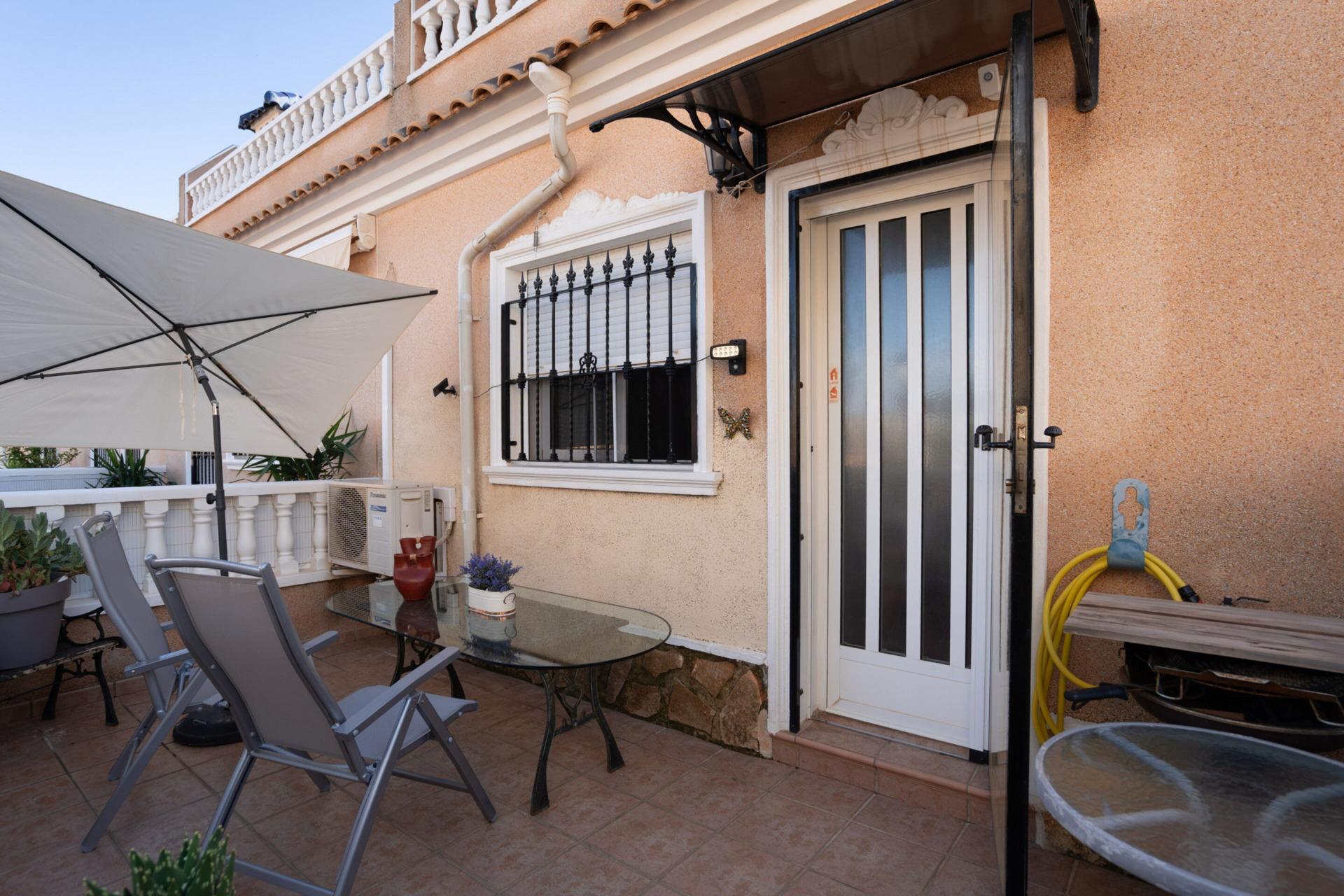 Town House for sale in Orihuela Costa, Alicante, Spain