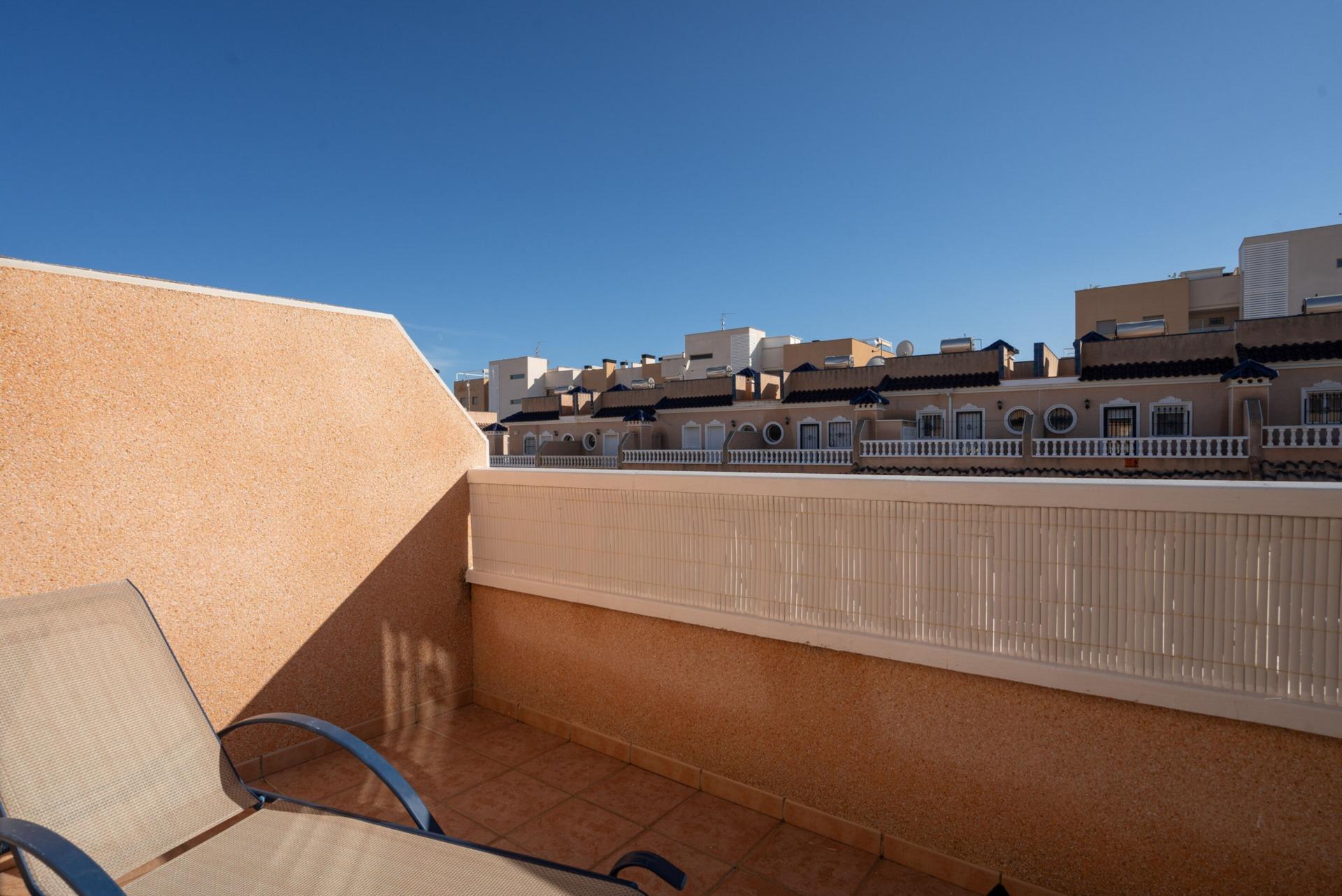 Town House for sale in Orihuela Costa, Alicante, Spain