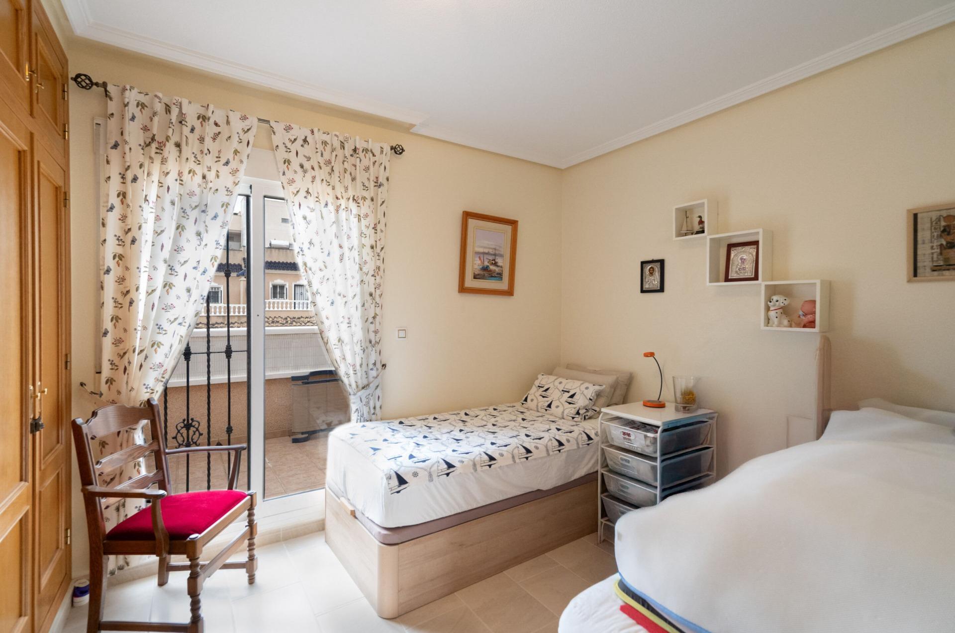 Town House for sale in Orihuela Costa, Alicante, Spain