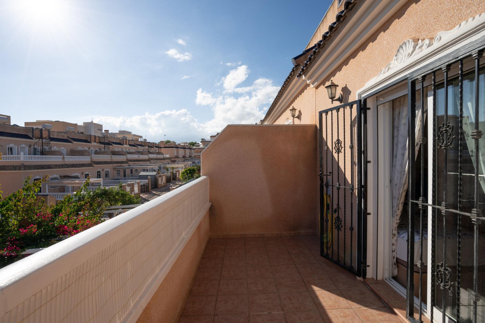 Town House for sale in Orihuela Costa, Alicante, Spain