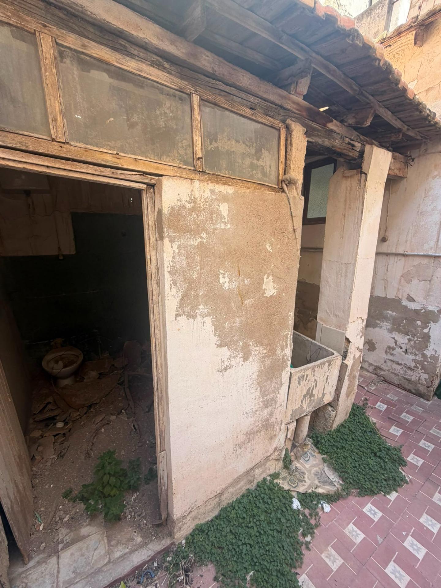 Duplex for sale in Benejuzar, Alicante, Spain