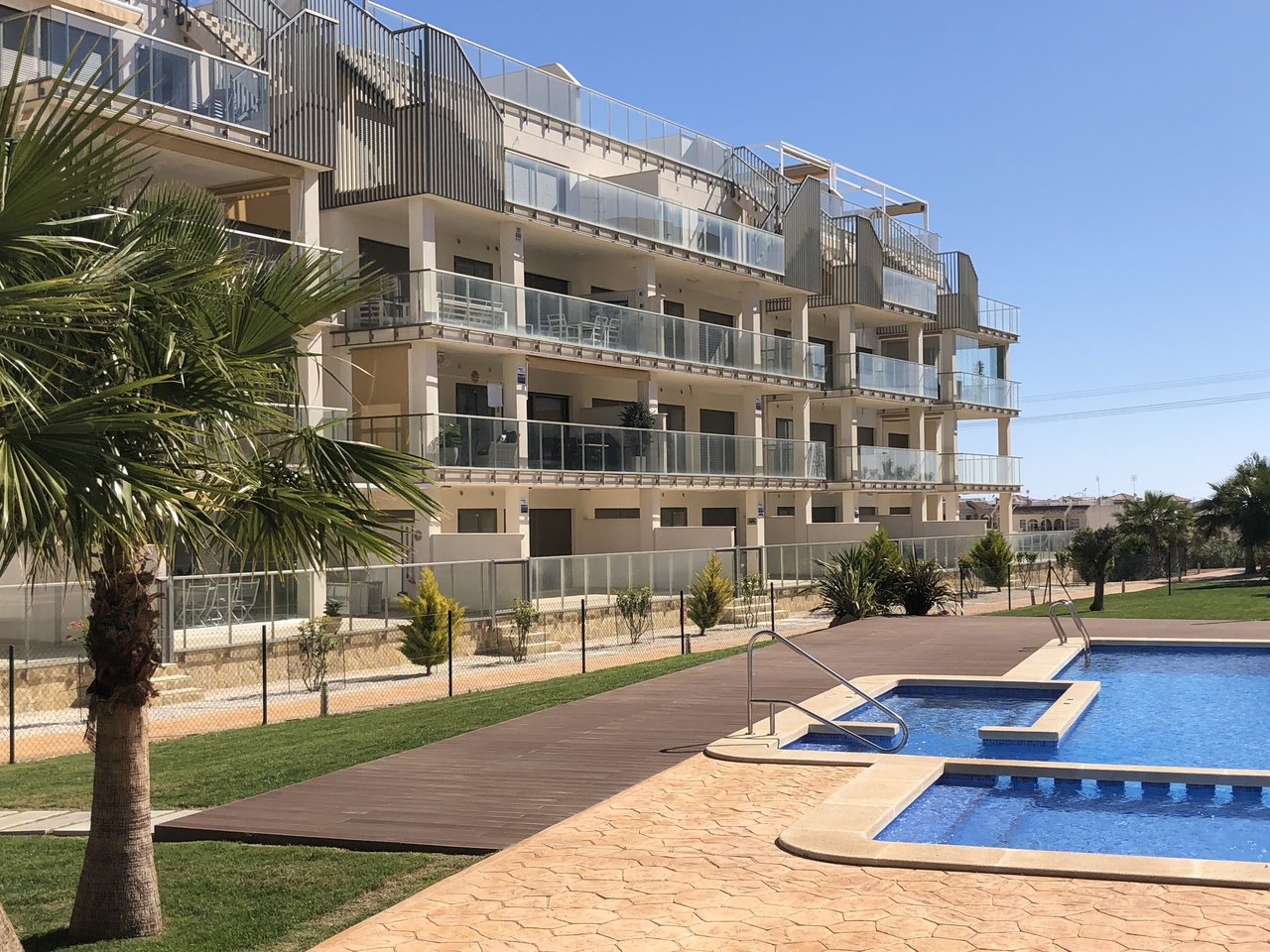 Apartment for sale in Los Dolses, Alicante, Spain