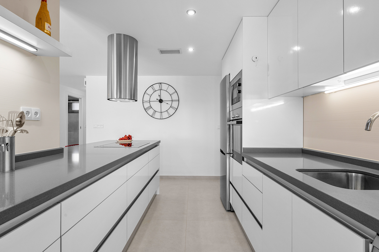 Apartment for sale in Los Dolses, Alicante, Spain