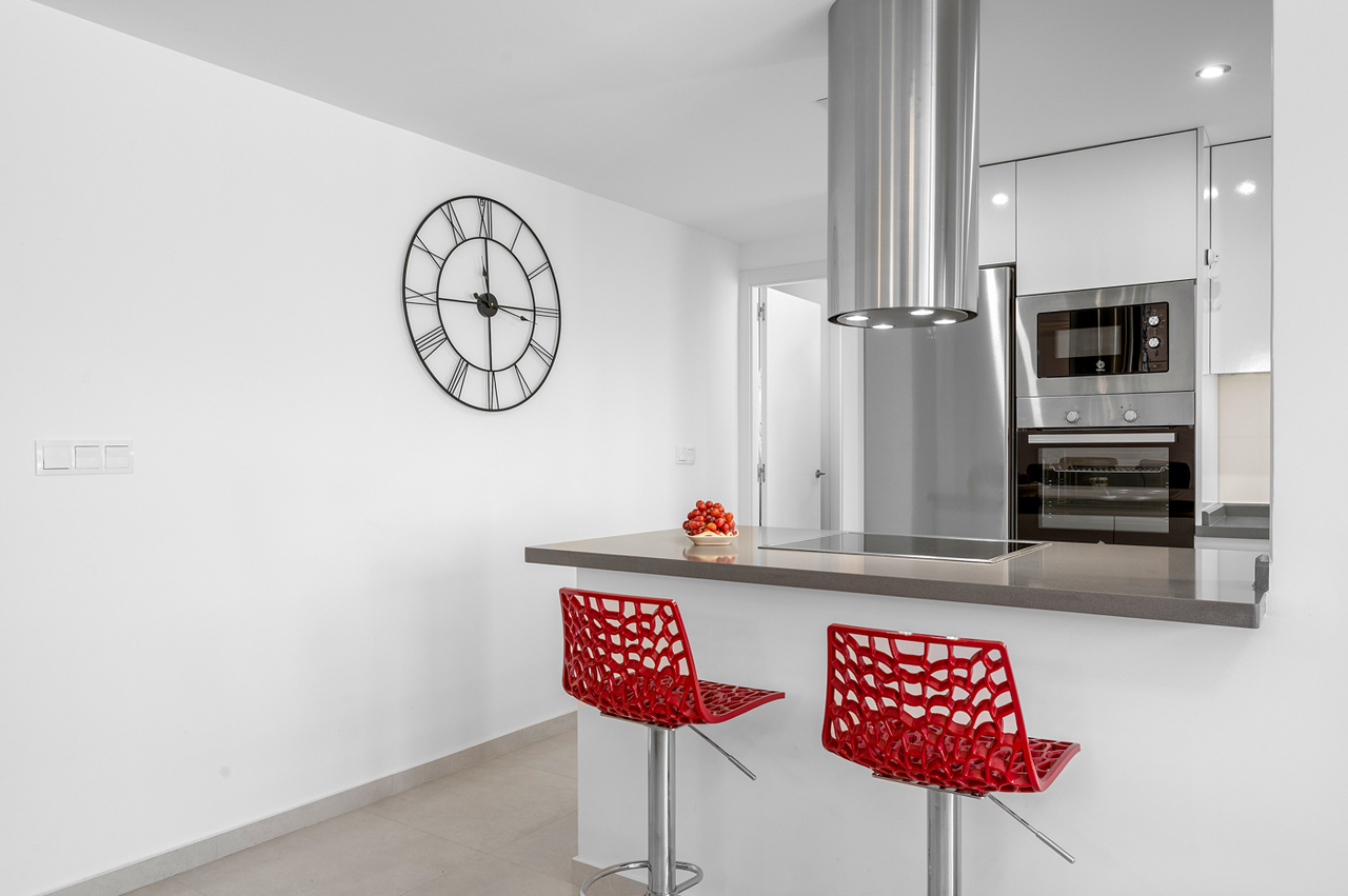 Apartment for sale in Los Dolses, Alicante, Spain