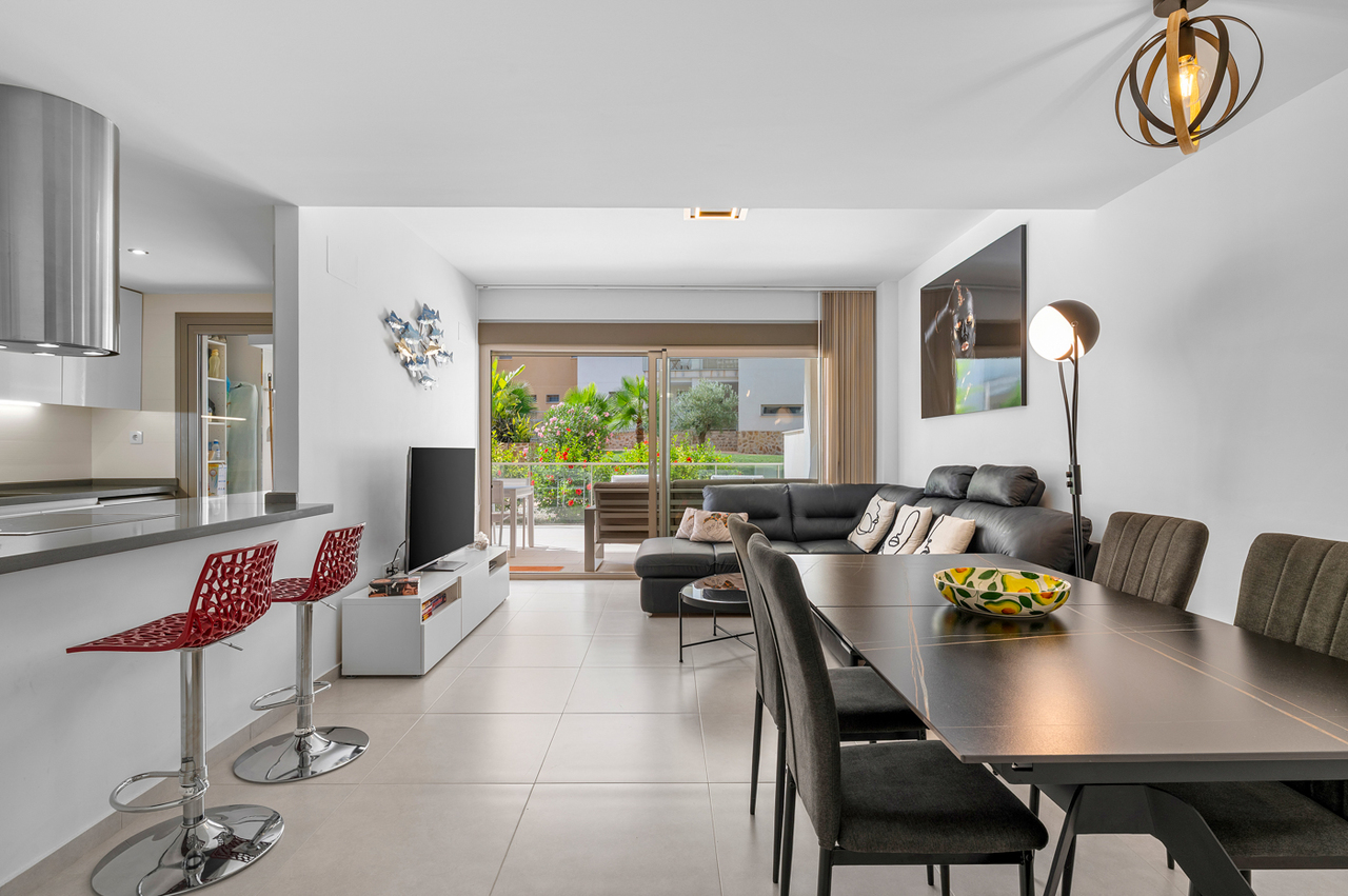 Apartment for sale in Los Dolses, Alicante, Spain