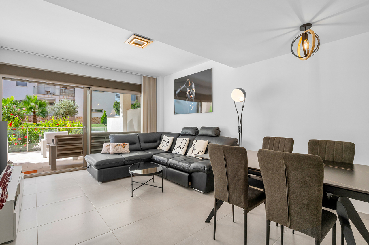 Apartment for sale in Los Dolses, Alicante, Spain