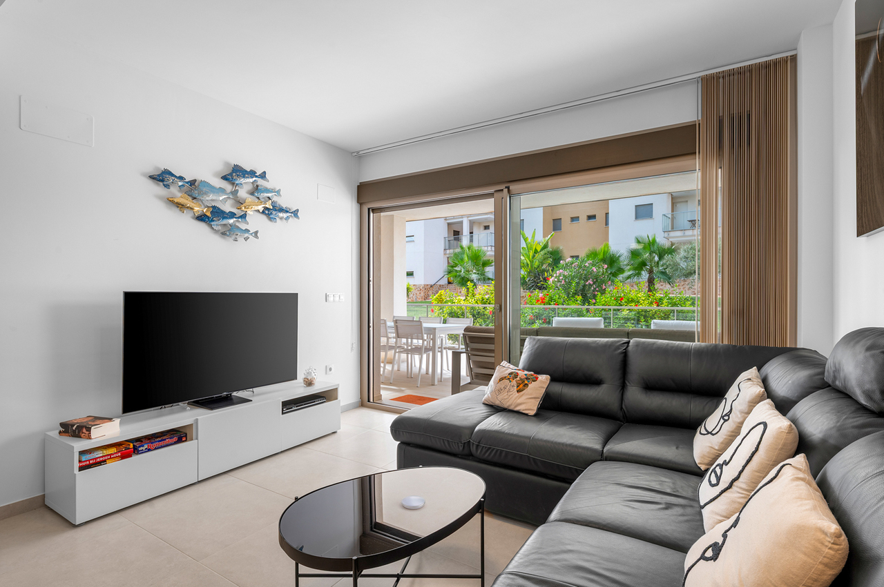 Apartment for sale in Los Dolses, Alicante, Spain