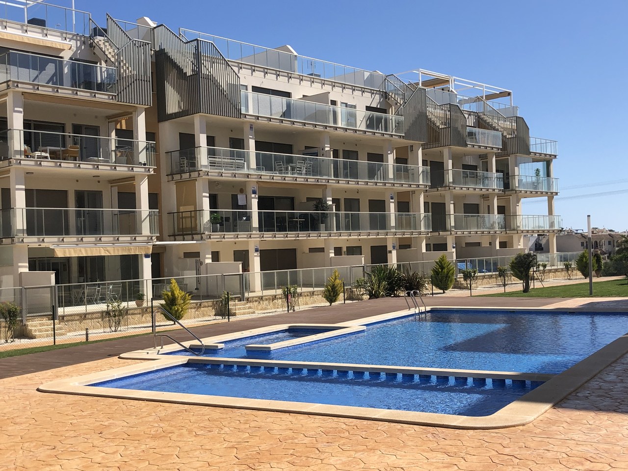 Apartment for sale in Los Dolses, Alicante, Spain