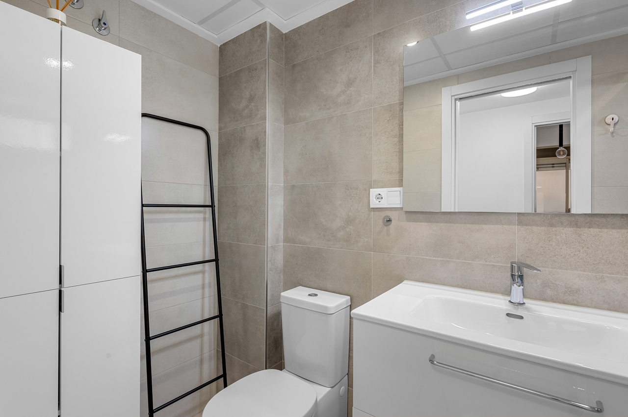 Apartment for sale in Los Dolses, Alicante, Spain