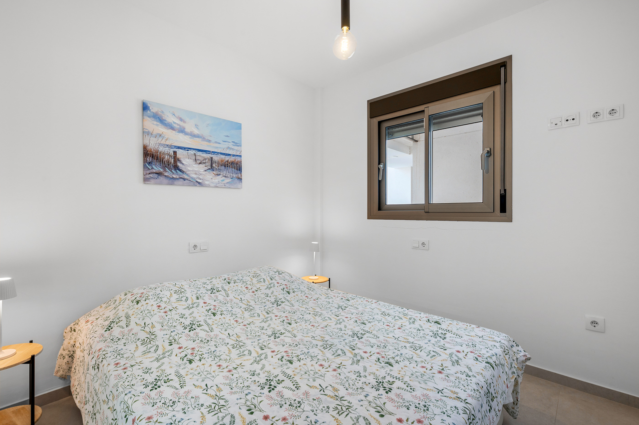 Apartment for sale in Los Dolses, Alicante, Spain