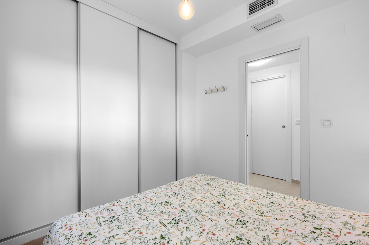 Apartment for sale in Los Dolses, Alicante, Spain