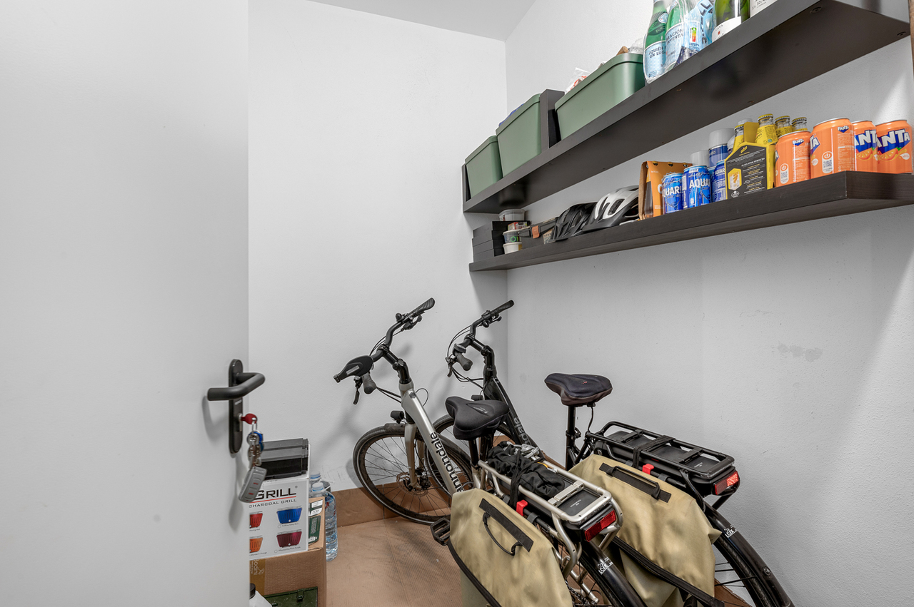 Apartment for sale in Los Dolses, Alicante, Spain