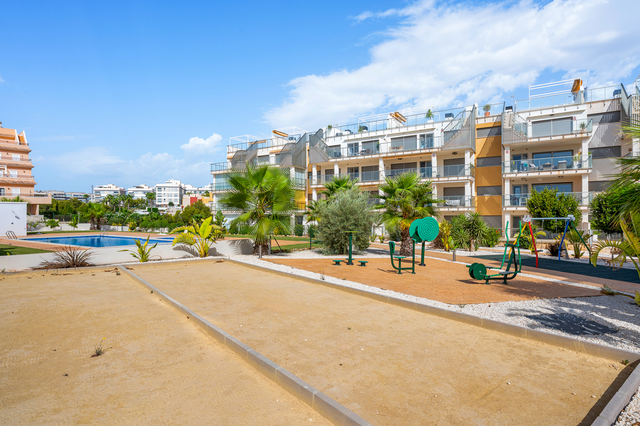 Apartment for sale in Los Dolses, Alicante, Spain