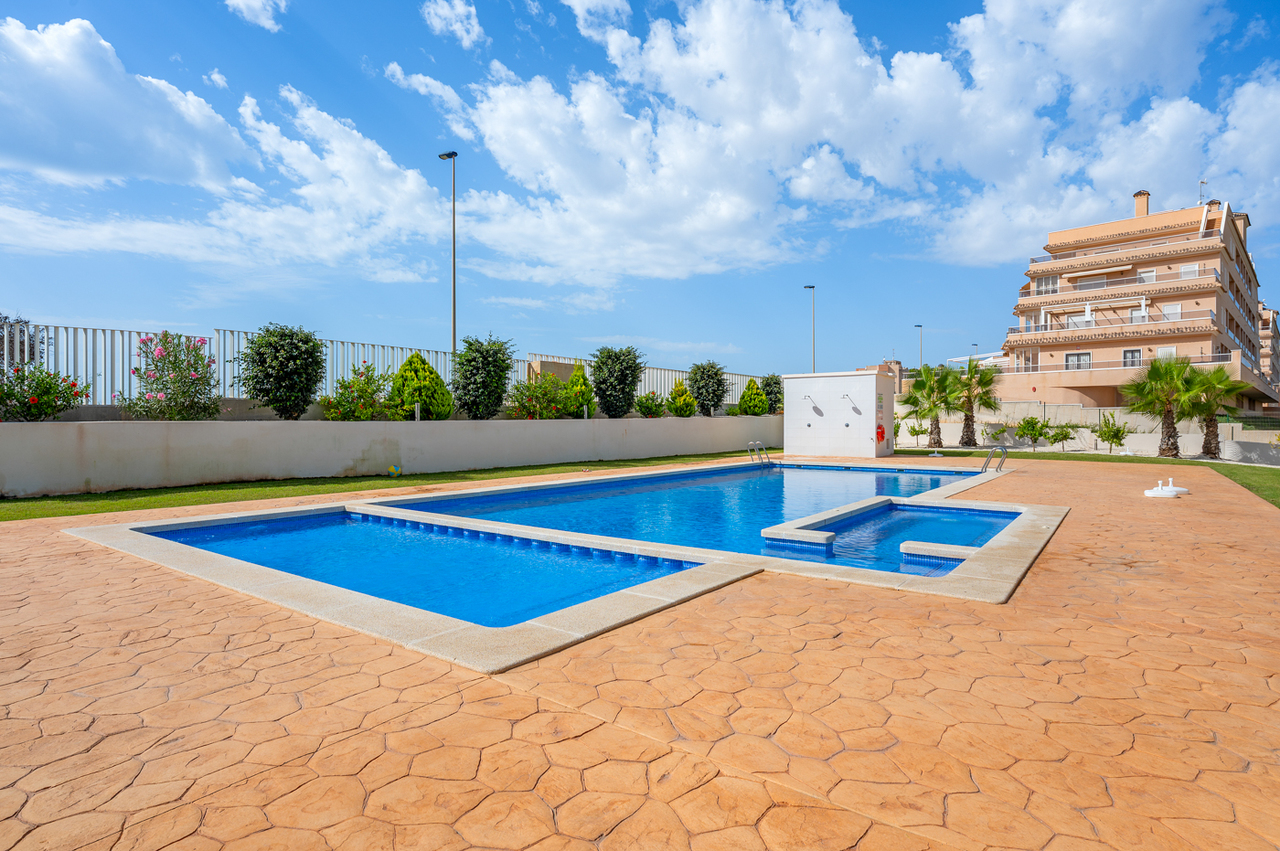 Apartment for sale in Los Dolses, Alicante, Spain