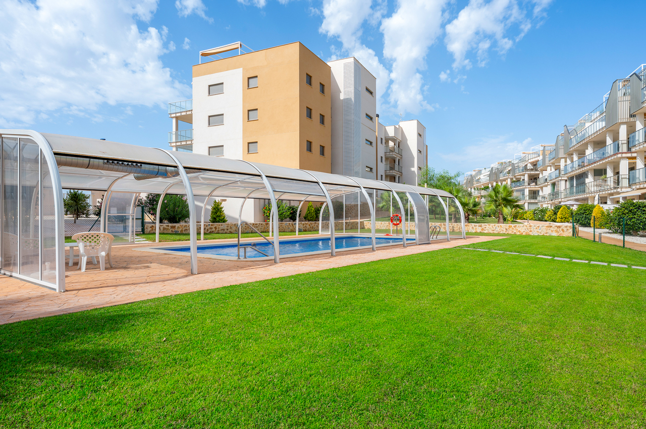 Apartment for sale in Los Dolses, Alicante, Spain