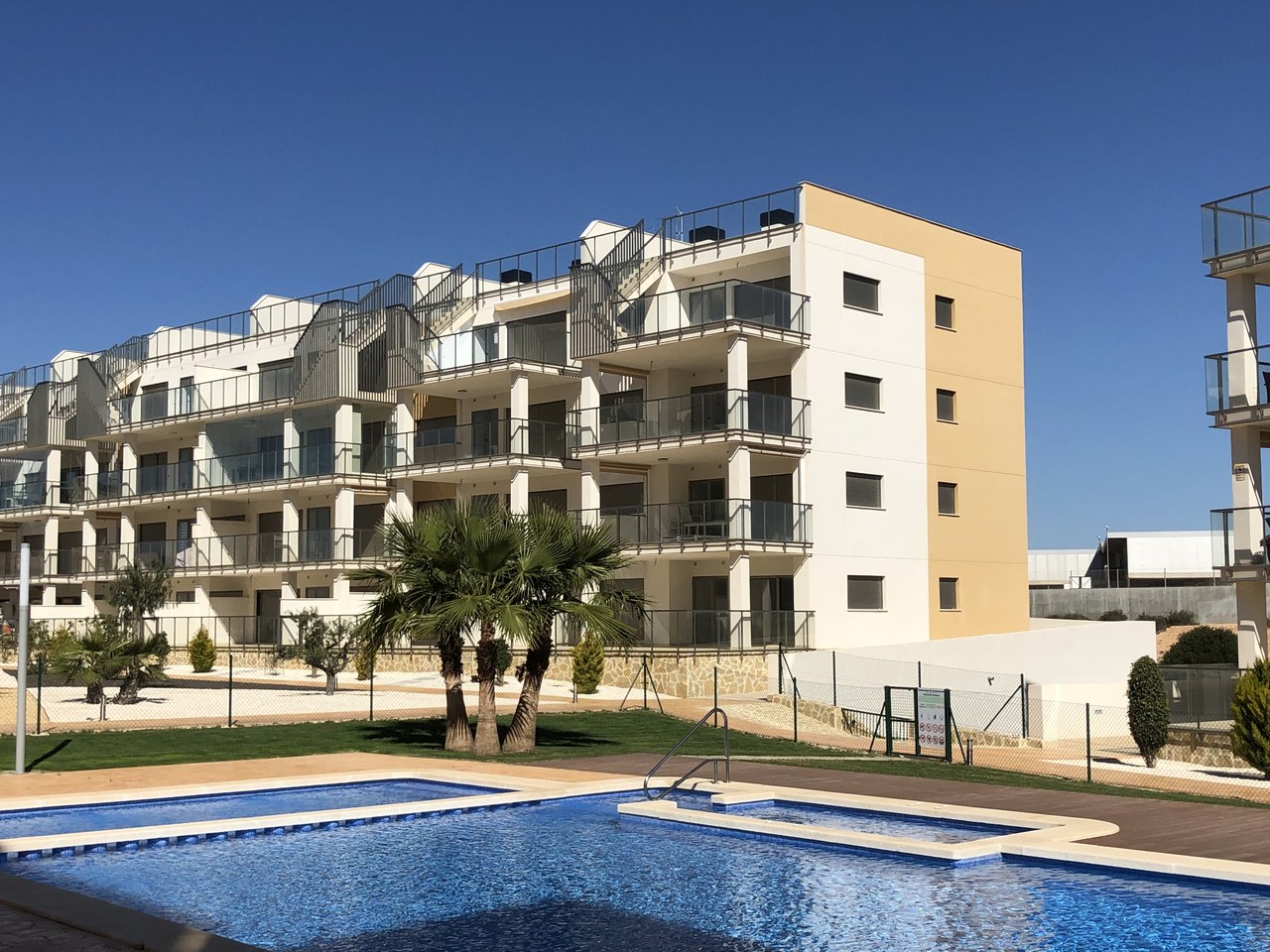 Apartment for sale in Los Dolses, Alicante, Spain