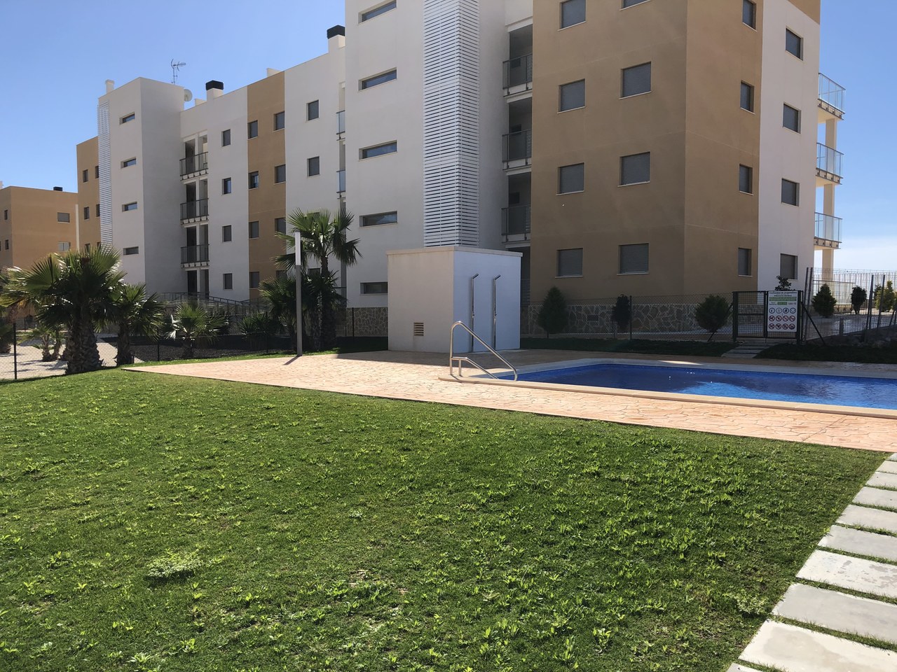 Apartment for sale in Los Dolses, Alicante, Spain