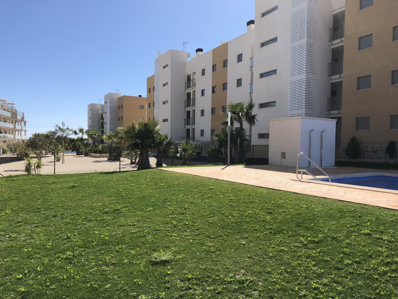 Apartment for sale in Los Dolses, Alicante, Spain