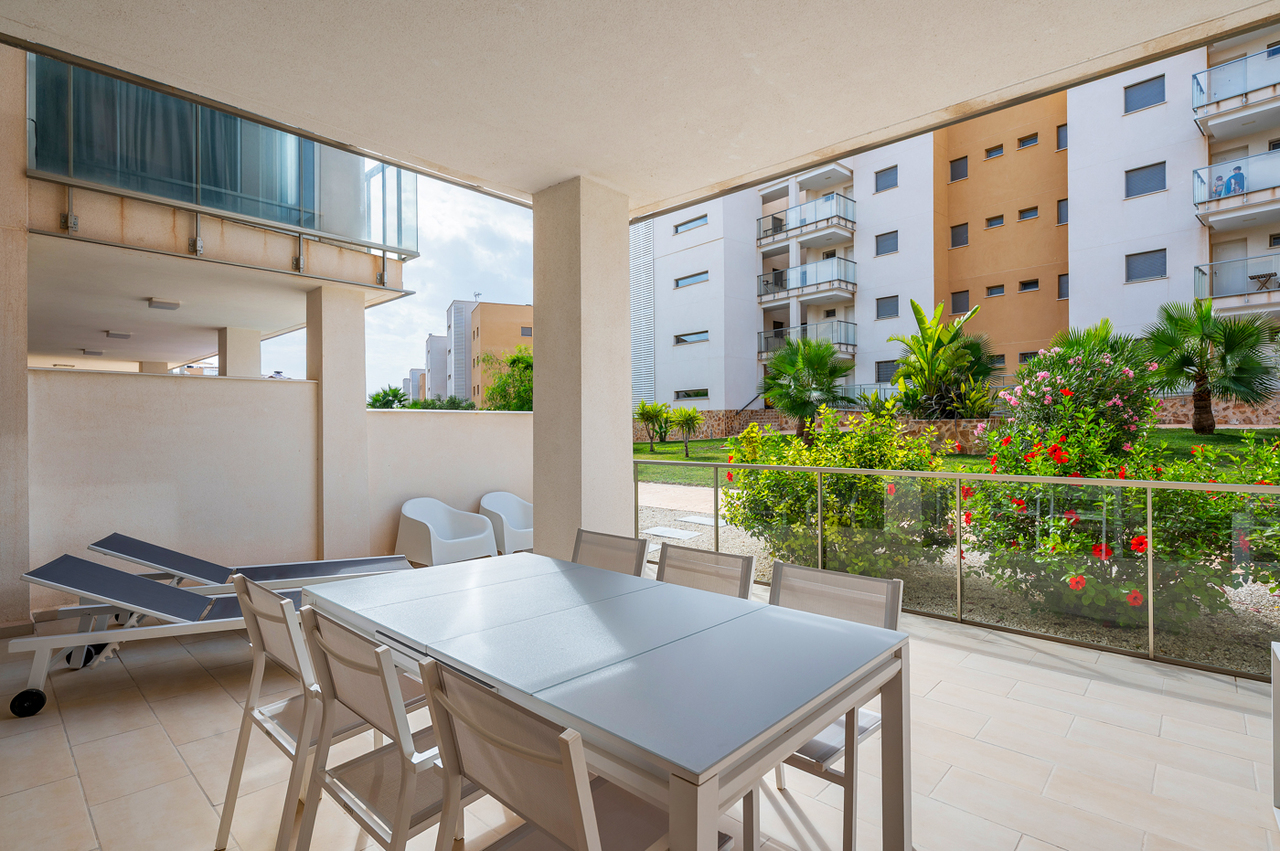 Apartment for sale in Los Dolses, Alicante, Spain