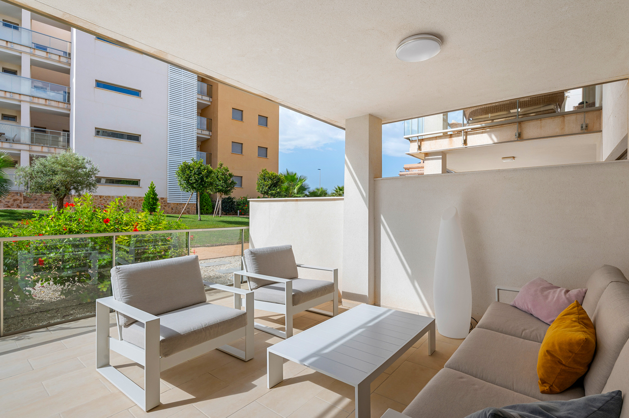 Apartment for sale in Los Dolses, Alicante, Spain