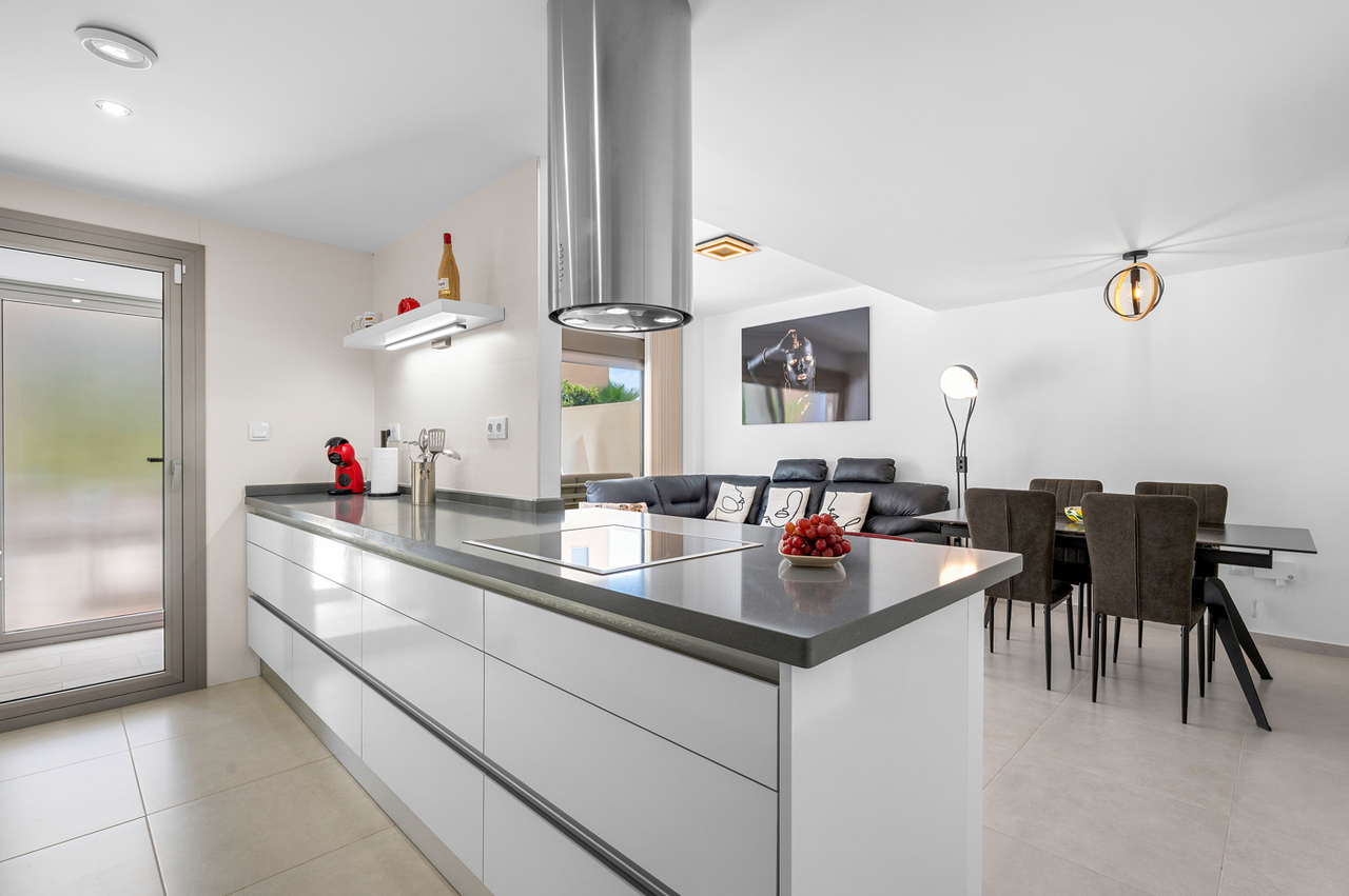 Apartment for sale in Los Dolses, Alicante, Spain