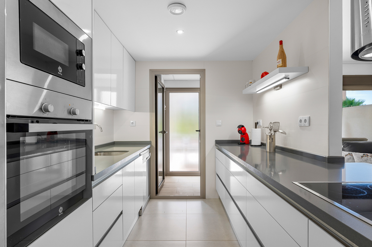 Apartment for sale in Los Dolses, Alicante, Spain